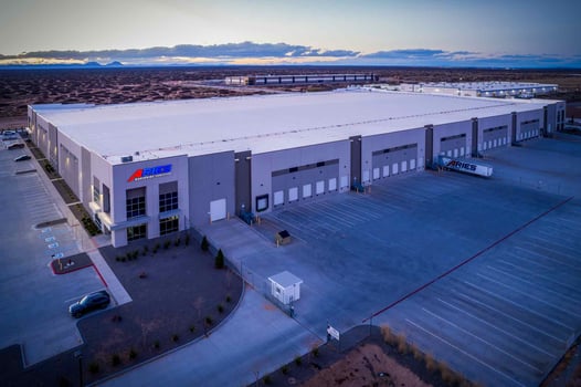 Aries_Santa_Teresa_Warehouse_At_Sunet Aries_Santa_Teresa_Warehouse_At_Sunet