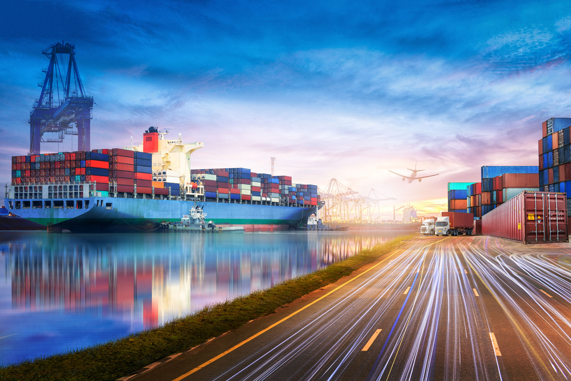 Aries_Worldwide_Logistics_Supply_Chain_Map_Air_Ocean_Speed Aries_Worldwide_Logistics_Supply_Chain_Map_Air_Ocean_Speed